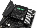 EK-FB ASUS C6H RGB Monoblock