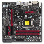Super Micro C7H170-M