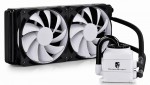 DeepCool Captain 240 White