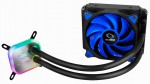 Raidmax Cobra 120 RGB и Cobra 240 RGB
