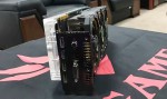 Colorful, iGAME GeForce GTX 1080 KUDAN