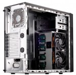 SilverStone CS380