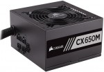 Corsair CX450M, CX550M, CX650M