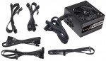 Corsair CX450M, CX550M, CX650M