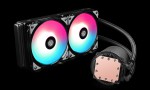 Deepcool Castle 240RGB и 280RGB