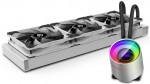 Deepcool Castle 360 EX White
