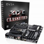 EVGA Z170 Classified 4-Way