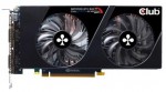 Видеокарта Club 3D GeForce GTX 560Ti CoolStream OC Edition