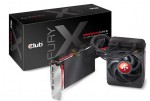 Radeon R9 Fury X