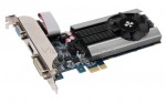 Club3D GeForce GT 610 PCIe x1