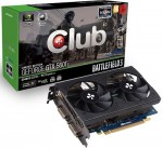 Club 3D GeForce GTX 560 Ti CoolStream