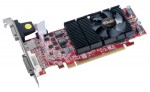 Club 3D Radeon R7 250 LP