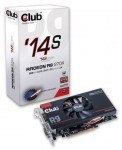 Club 3D Radeon R9 270X '14Series