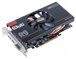 Club 3D Radeon R9 270 royalQuee