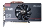 Club 3D Radeon R9 270 royalQuee