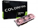 Colorfire GeForce GTX 1660 SUPER 6GB Vitality OC