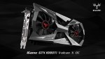 Colorful iGame GTX 1080 Ti Vulcan X OC