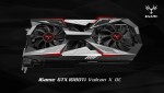 Colorful iGame GTX 1080 Ti Vulcan X OC