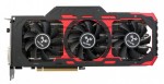 Colorful iGame GeForce GTX 970 Flames Wars X