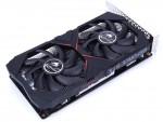 Colorful GeForce GTX 1650 4GD6-V