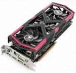 Colorful GeForce GTX 980 iGame