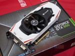 Colorful GTX 650 Ares X iGame