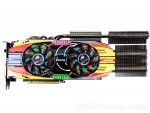 Colorful GeForce GTX 660 Ti iGame