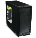 Nanoxia CoolForce 2 Rev. B