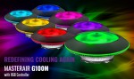 Cooler Master MasterAir G100M