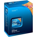 Intel Core i7-2600K
