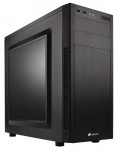 Corsair Carbide 100R и Corsair Carbide 100R Silent