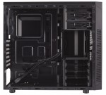 Corsair Carbide 100R и Corsair Carbide 100R Silent
