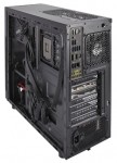 Corsair Carbide 100R и Corsair Carbide 100R Silent