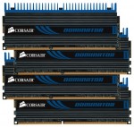 Corsair Dominator CMT32GX3M4X1866C9