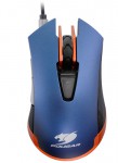 Cougar 550M