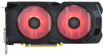 XFX Radeon RX 480 Crimson Edition 8 GB (RX-480P8LFR6)