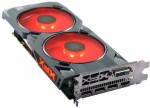 XFX Radeon RX 480 Crimson Edition 8 GB (RX-480P8LFR6)