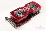 Китайская видеокарта Radeon HD 6850