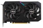 ASUS GeForce RTX 3060 DUAL (DUAL-RTX3060-O12G0)