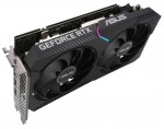 ASUS GeForce RTX 3060 DUAL (DUAL-RTX3060-O12G0)