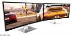 Dell U3415W