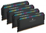 Corsair Dominator Platinum RGB DDR5