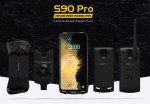 Doogee S90 Pro