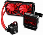 Deepcool Dukase Liquid