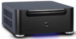 Inter-Tech Mini ITX E-W80S