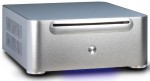 Inter-Tech Mini ITX E-W80S