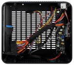 Inter-Tech Mini ITX E-W80S