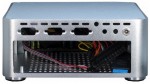 Inter-Tech Mini ITX E-W80S