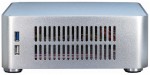 Inter-Tech Mini ITX E-W80S