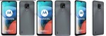 Motorola Moto E7